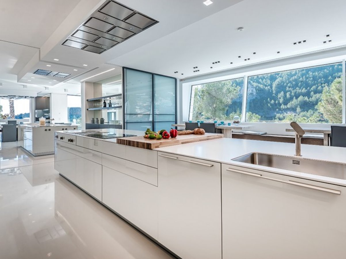 Villa Camaleon en Mallorca