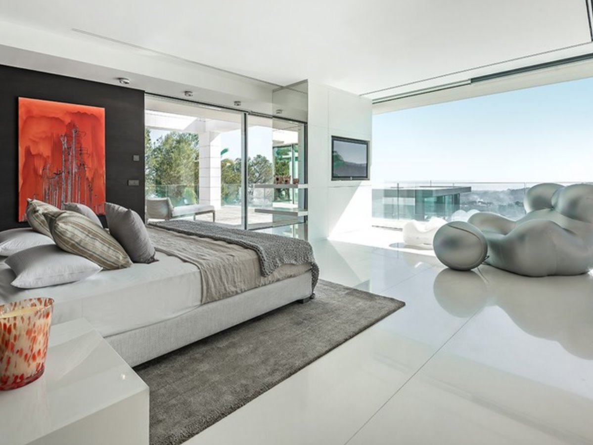 Villa Camaleon en Mallorca