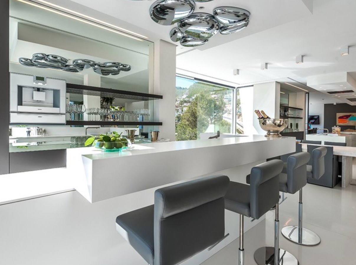 Villa Camaleon en Mallorca