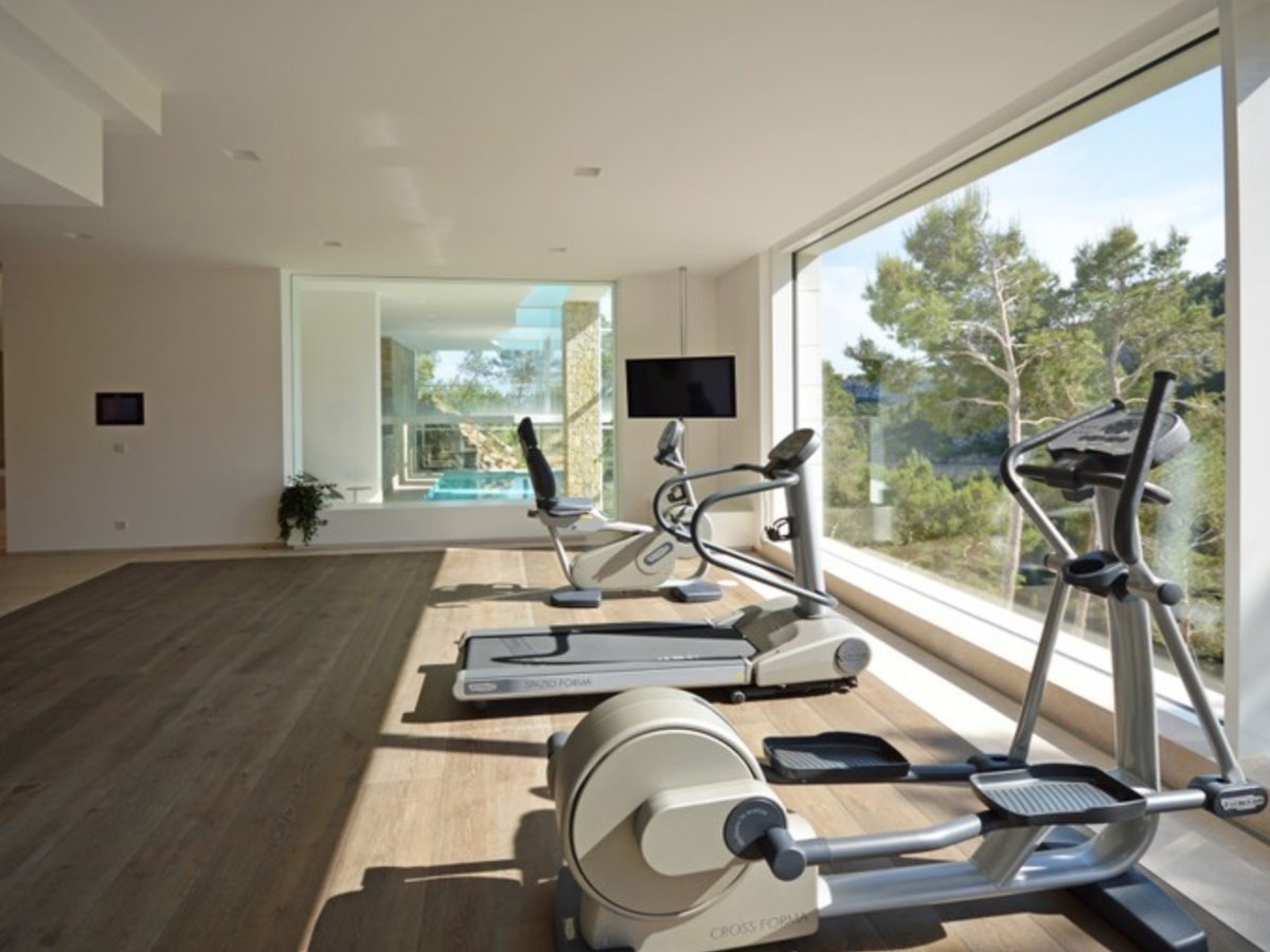 Villa Camaleon en Mallorca