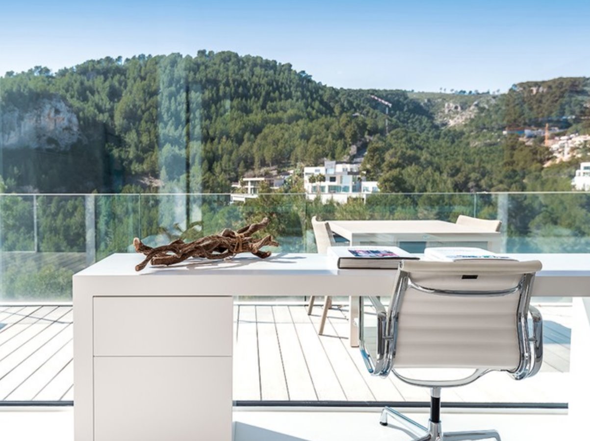 Villa Camaleon en Mallorca
