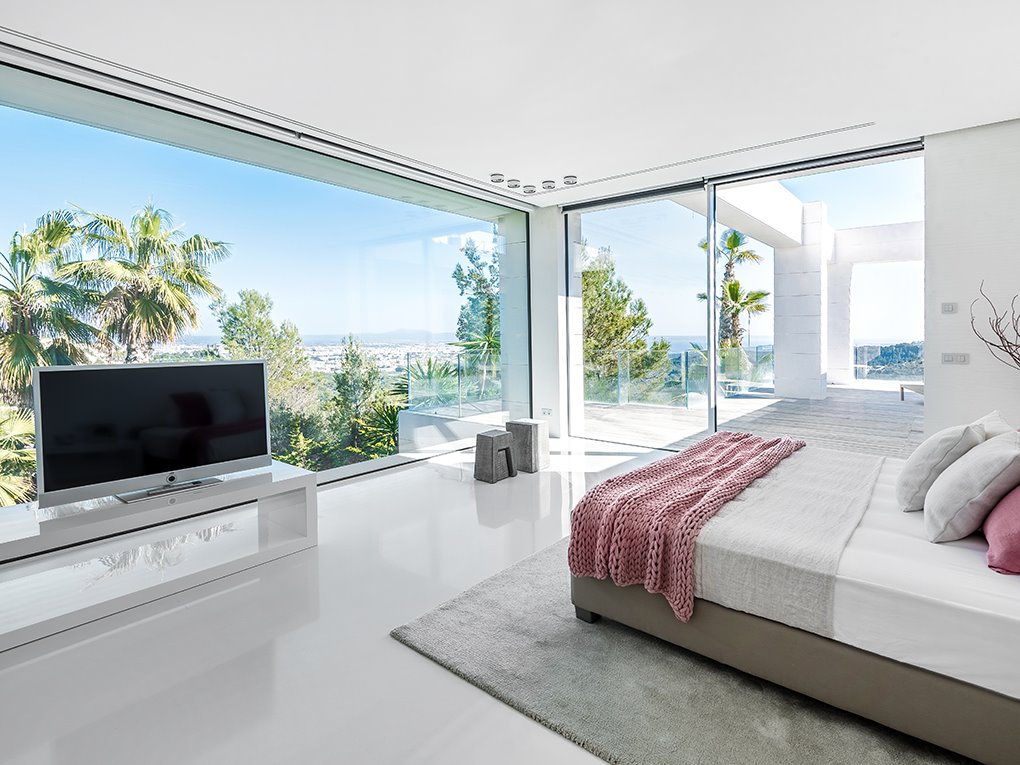 Villa Camaleon en Mallorca