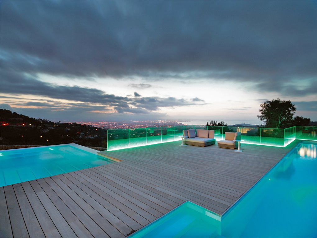 Villa Camaleon en Mallorca