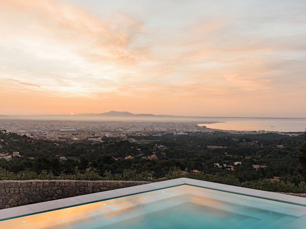 Villa Camaleon en Mallorca