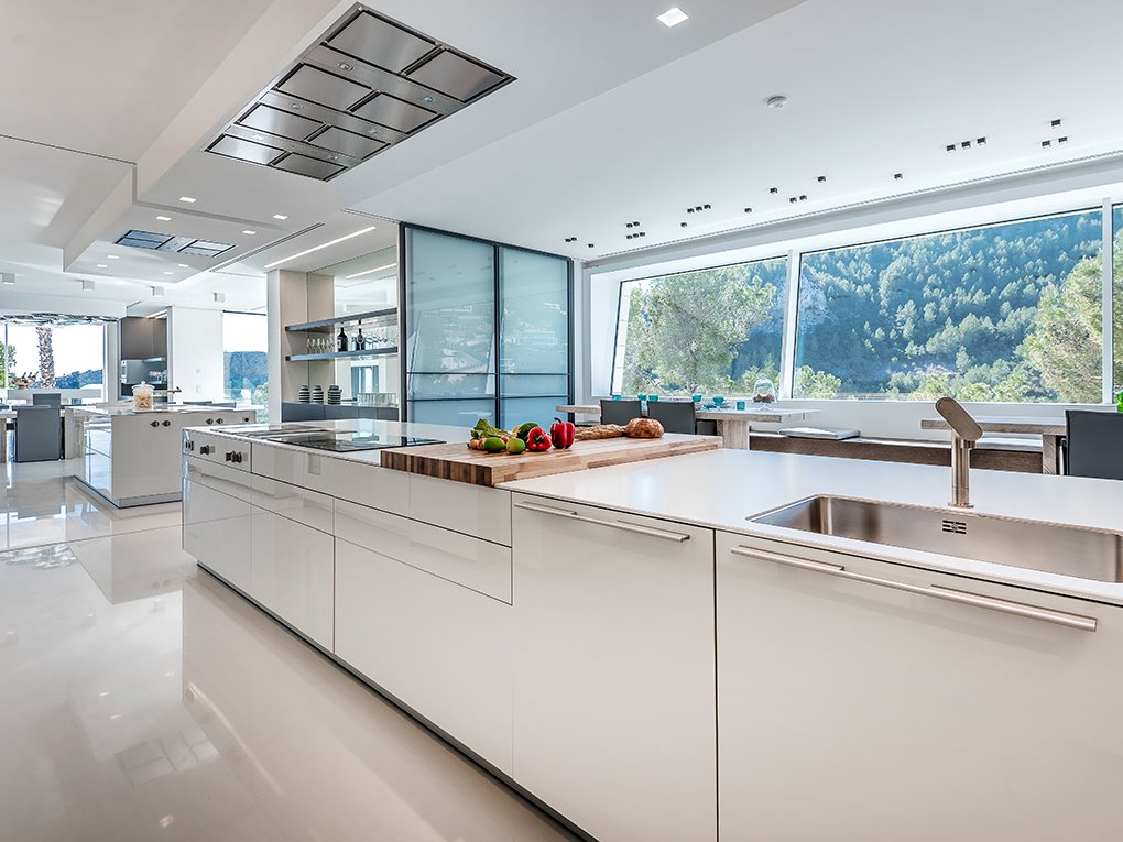 Villa Camaleon en Mallorca
