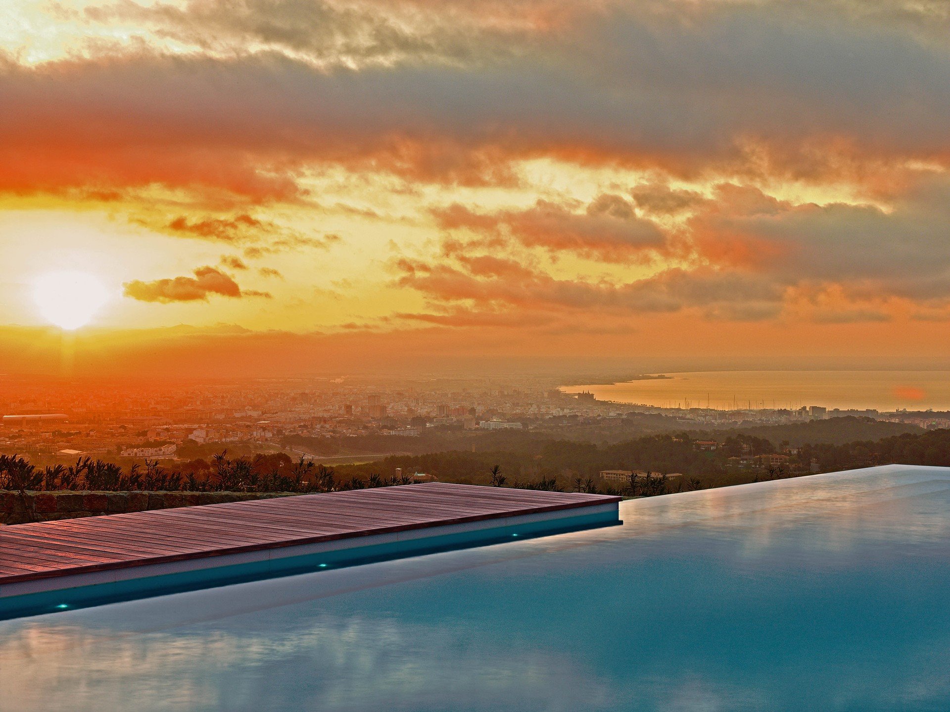 Villa Camaleon en Mallorca