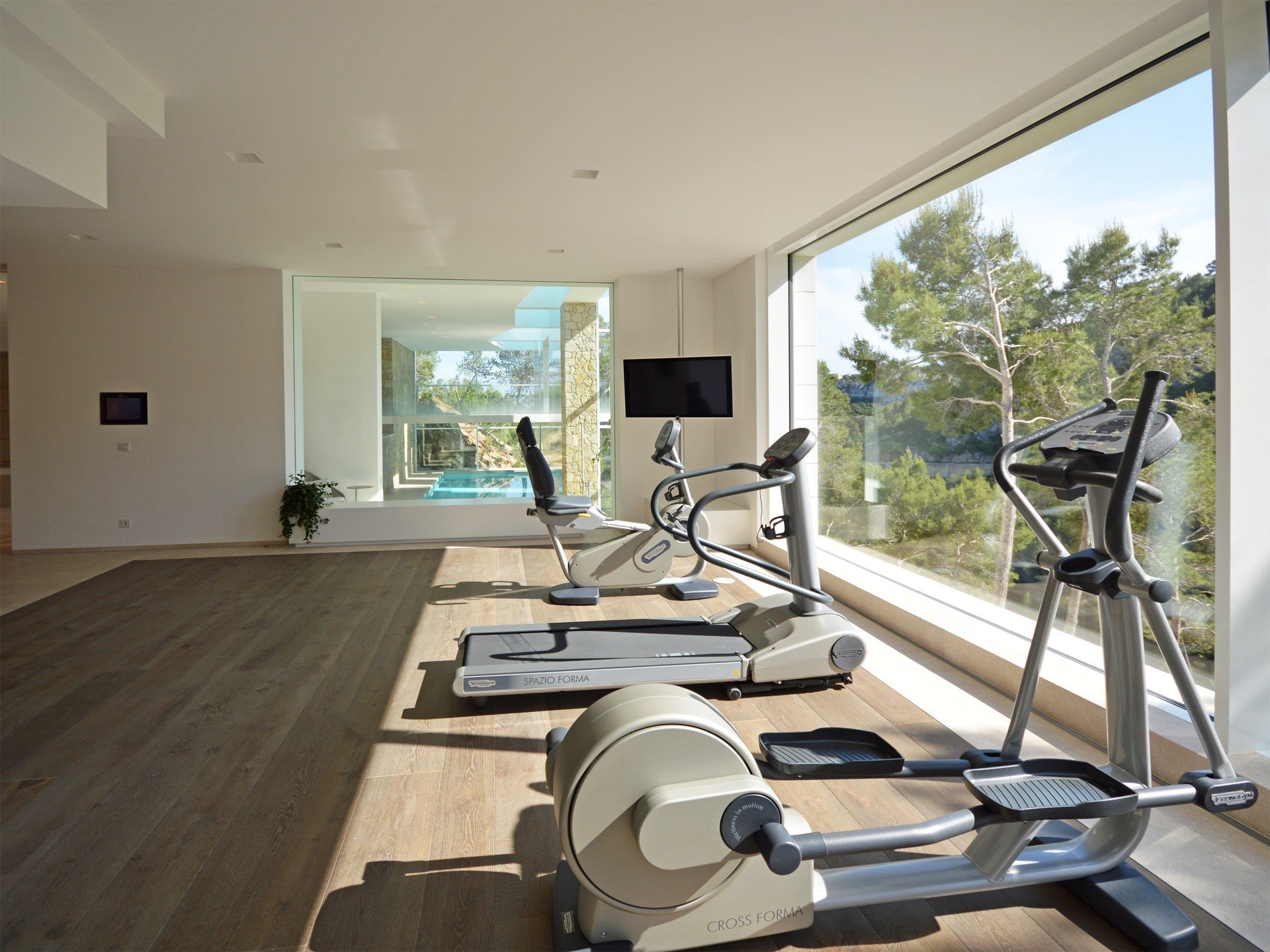 Villa Camaleon en Mallorca