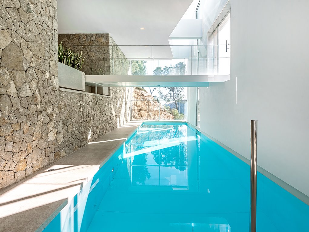 Villa Camaleon en Mallorca