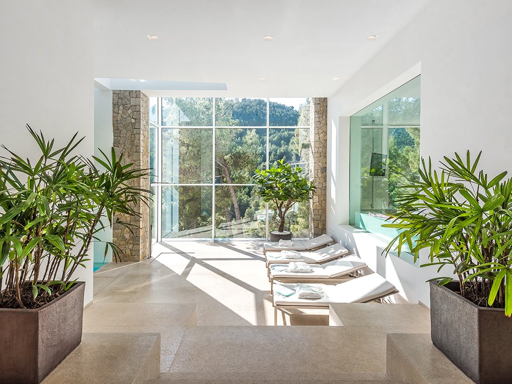 Villa Camaleon en Mallorca