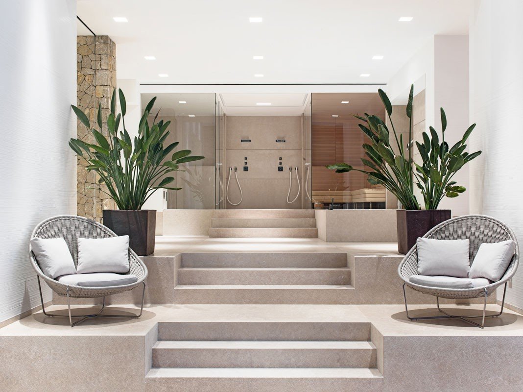 Villa Camaleon en Mallorca