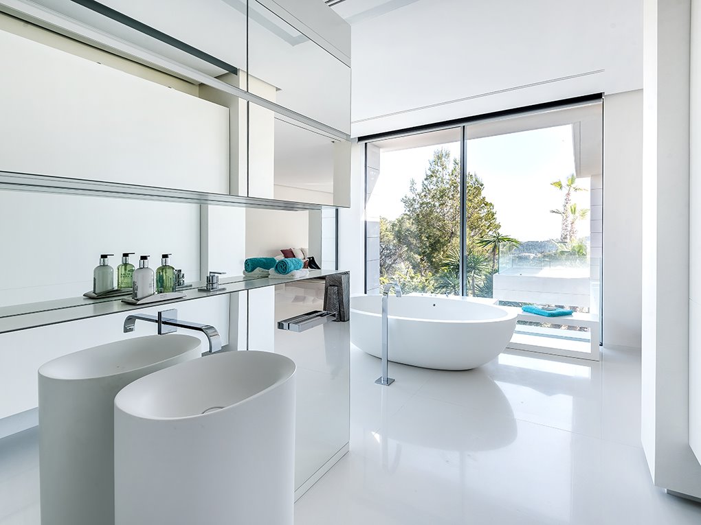 Villa Camaleon en Mallorca