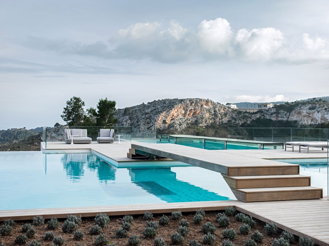 Villa Camaleon en Mallorca