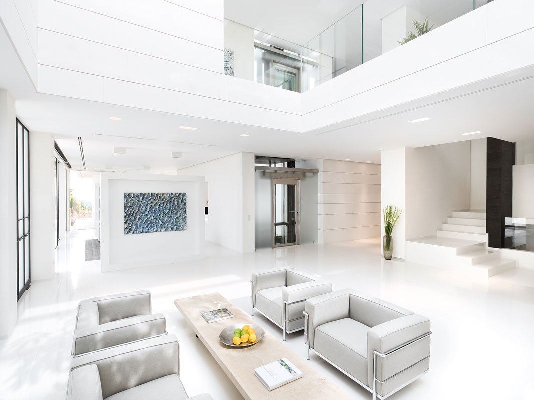 Villa Camaleon en Mallorca