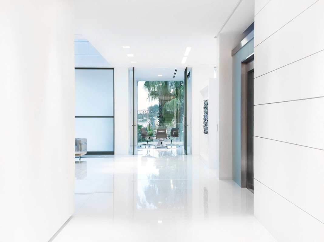 Villa Camaleon en Mallorca