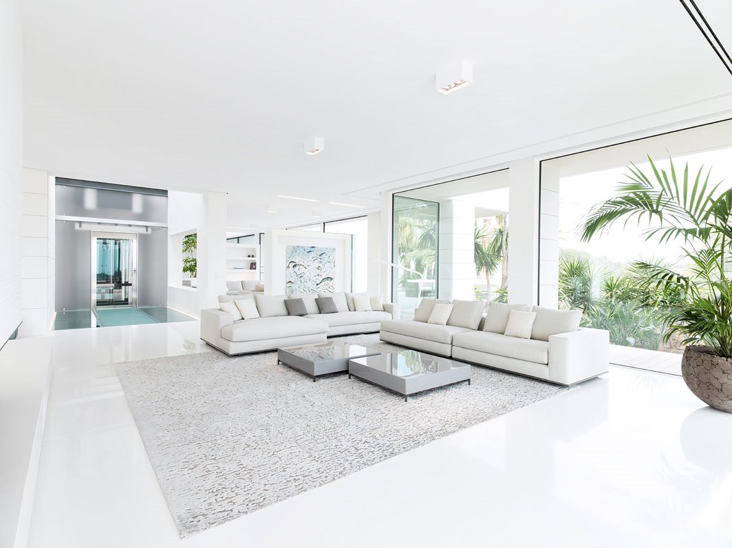 Villa Camaleon en Mallorca