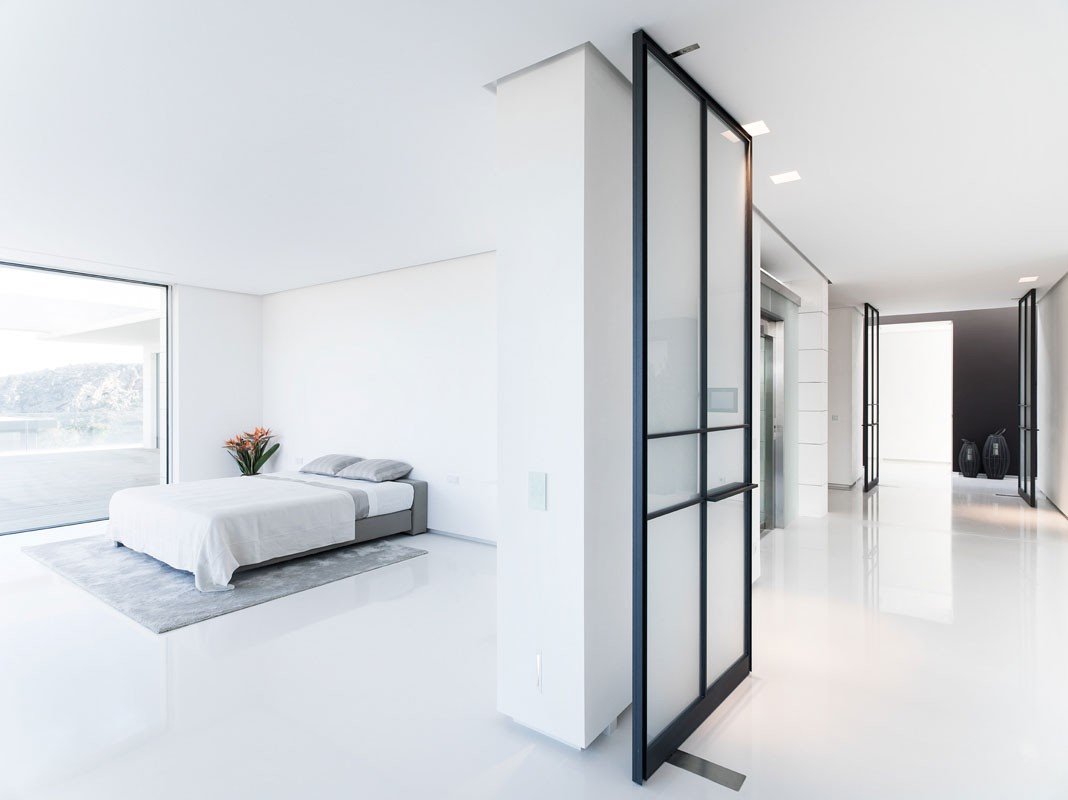 Villa Camaleon en Mallorca