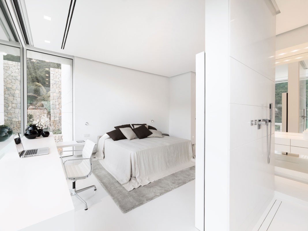 Villa Camaleon en Mallorca