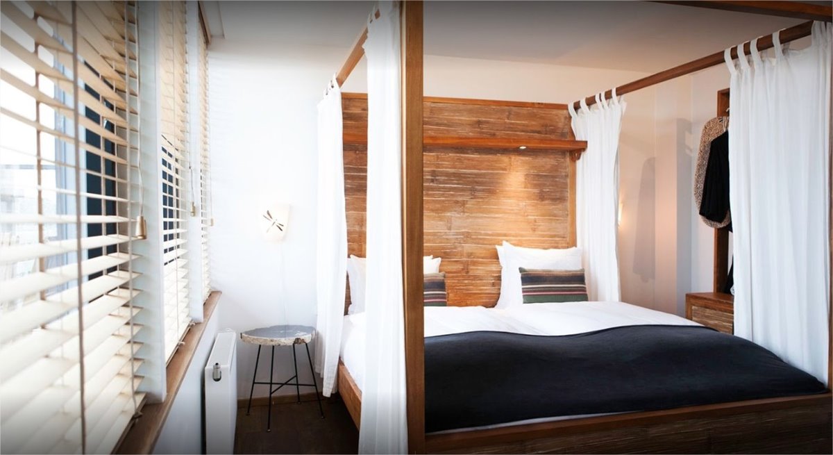 Manon les Suites en Copenhagen