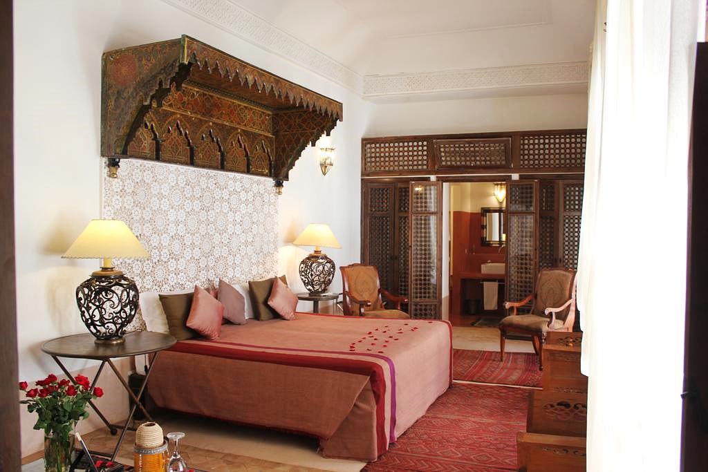 Riad du Ciel en Marrakech 