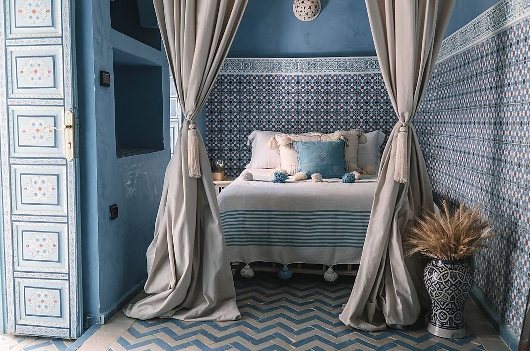 Riad BE en Marrakech 