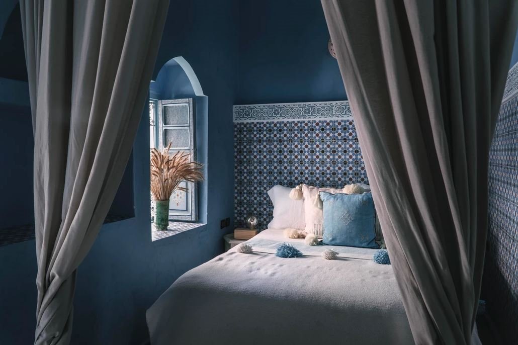 Riad BE en Marrakech 