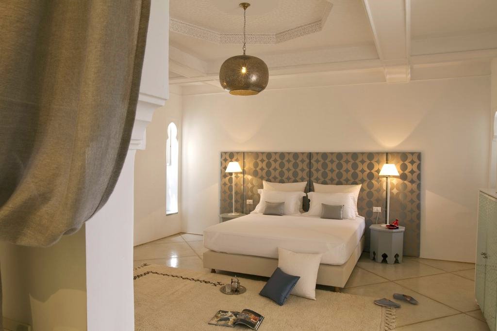 Riad Nashira & Spa en Marrakech 