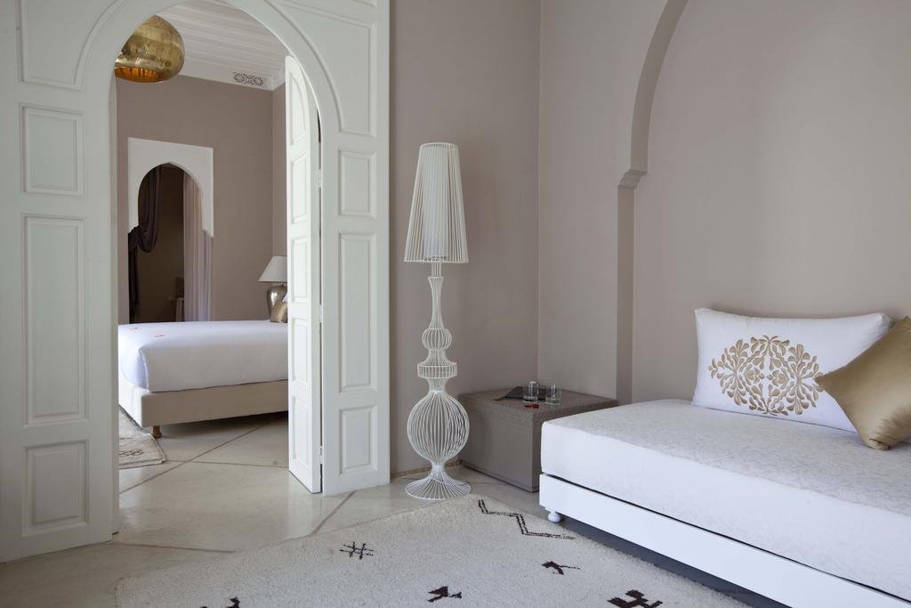 Riad Nashira & Spa en Marrakech 
