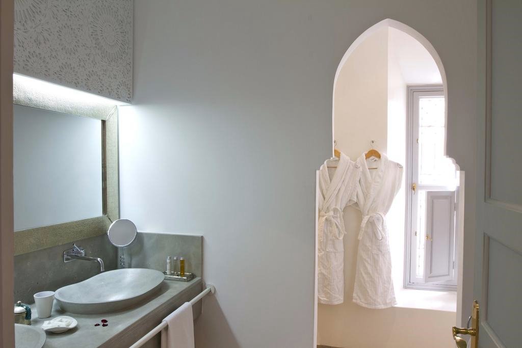 Riad Nashira & Spa en Marrakech 