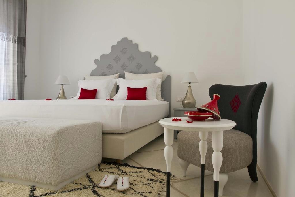 Riad Nashira & Spa en Marrakech 