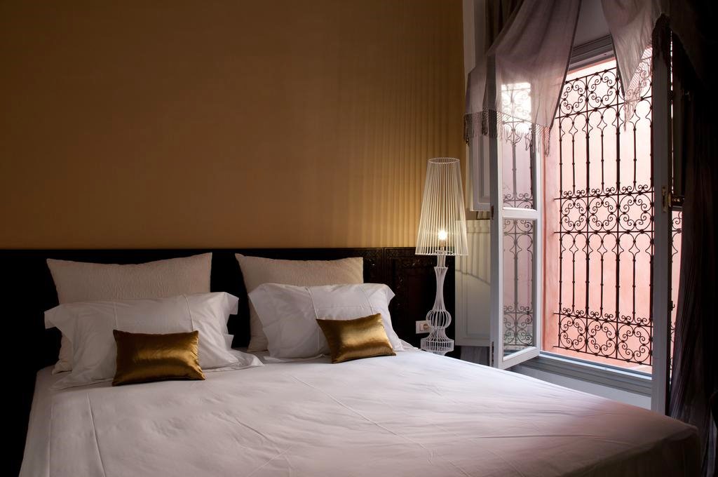 Riad Nashira & Spa en Marrakech 