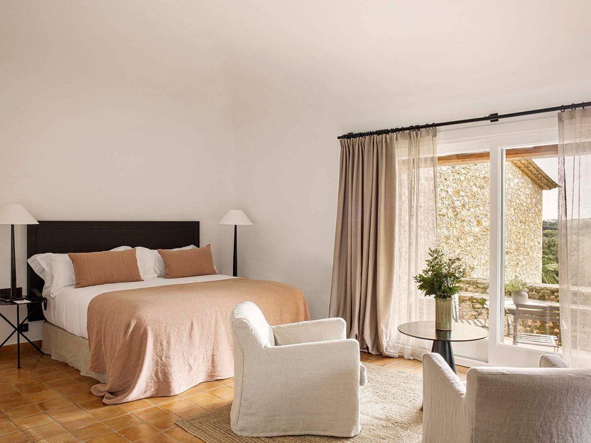 Mas de Torrent Hotel & SPA en Spain