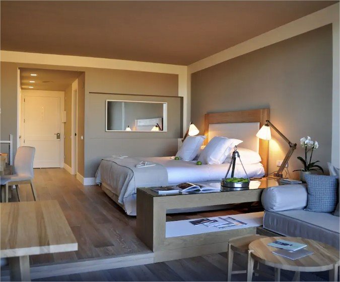 Mas de Torrent Hotel & SPA en Spain