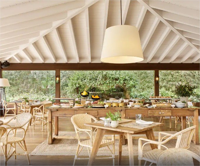 Mas de Torrent Hotel & SPA en Spain