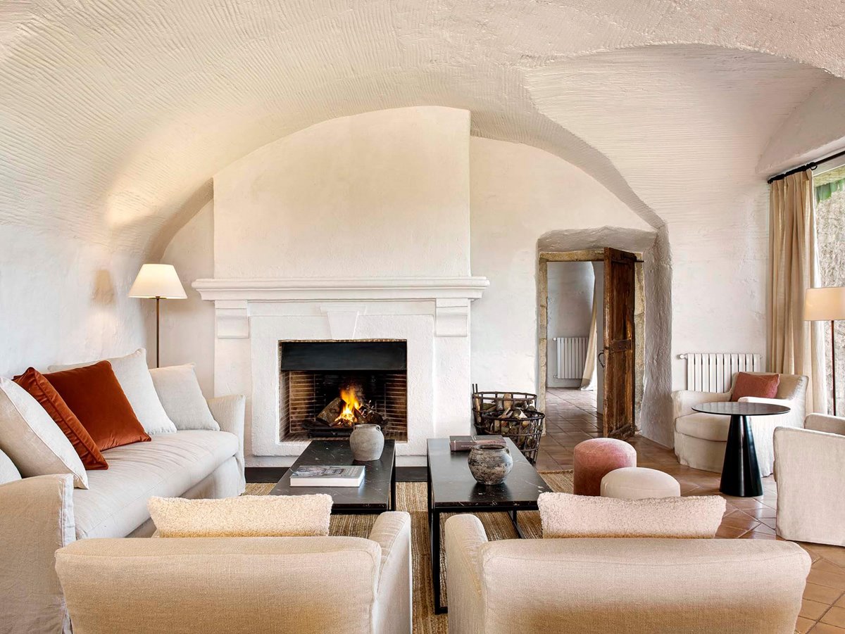 Mas de Torrent Hotel & SPA en Spain