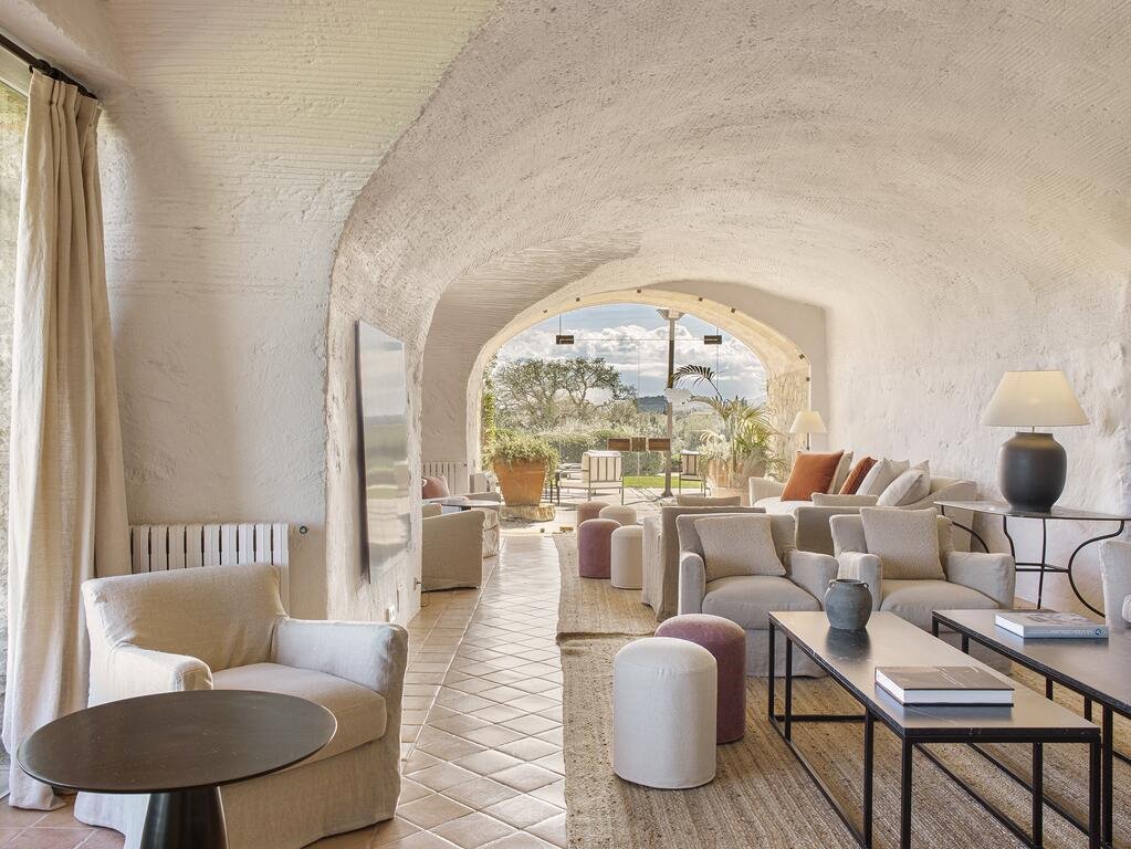 Mas de Torrent Hotel & SPA en Spain
