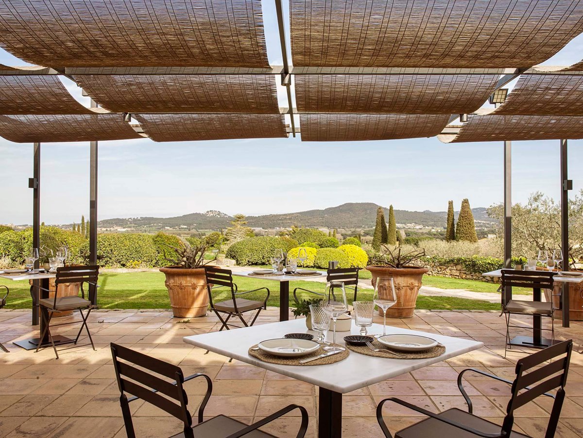 Mas de Torrent Hotel & SPA en Spain