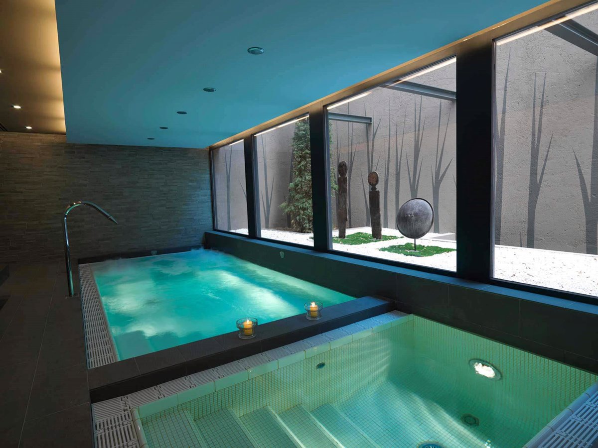 Mas de Torrent Hotel & SPA en Spain