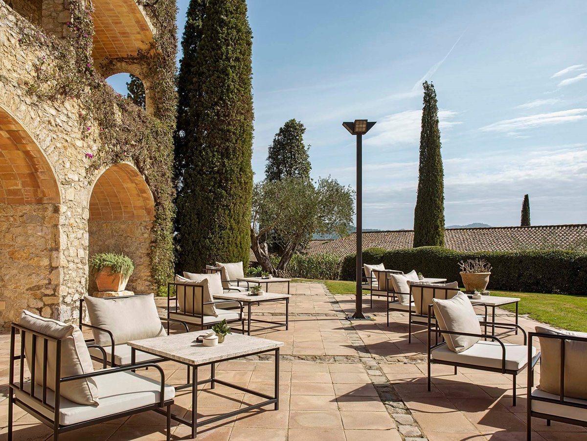 Mas de Torrent Hotel & SPA en Spain