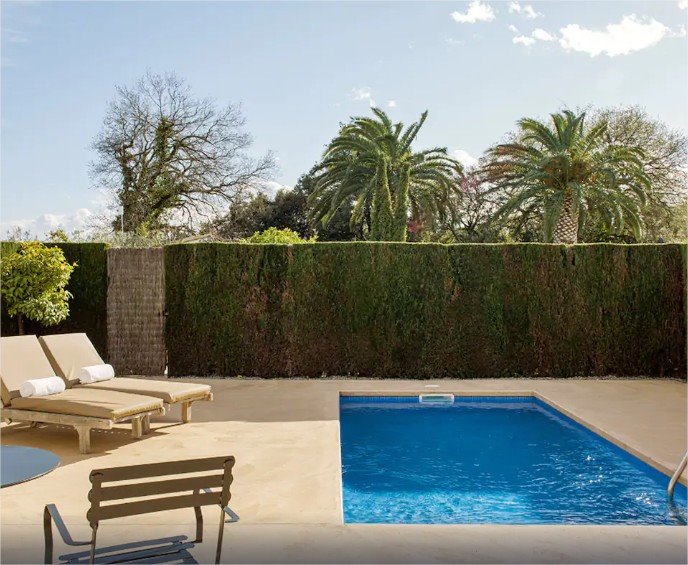 Mas de Torrent Hotel & SPA en Spain