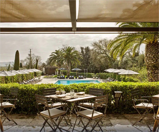 Mas de Torrent Hotel & SPA en Spain