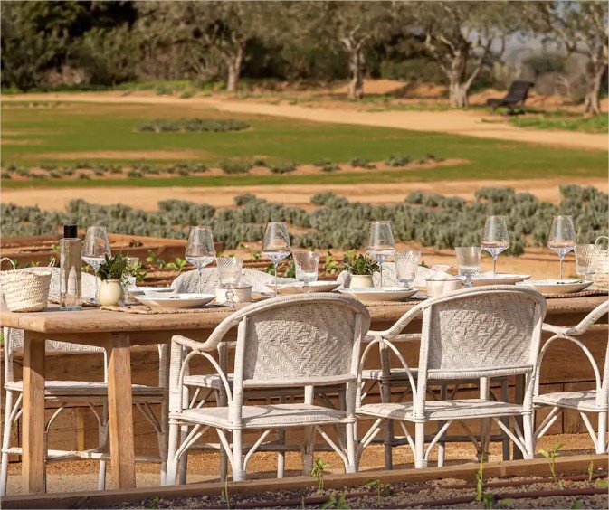 Mas de Torrent Hotel & SPA en Spain