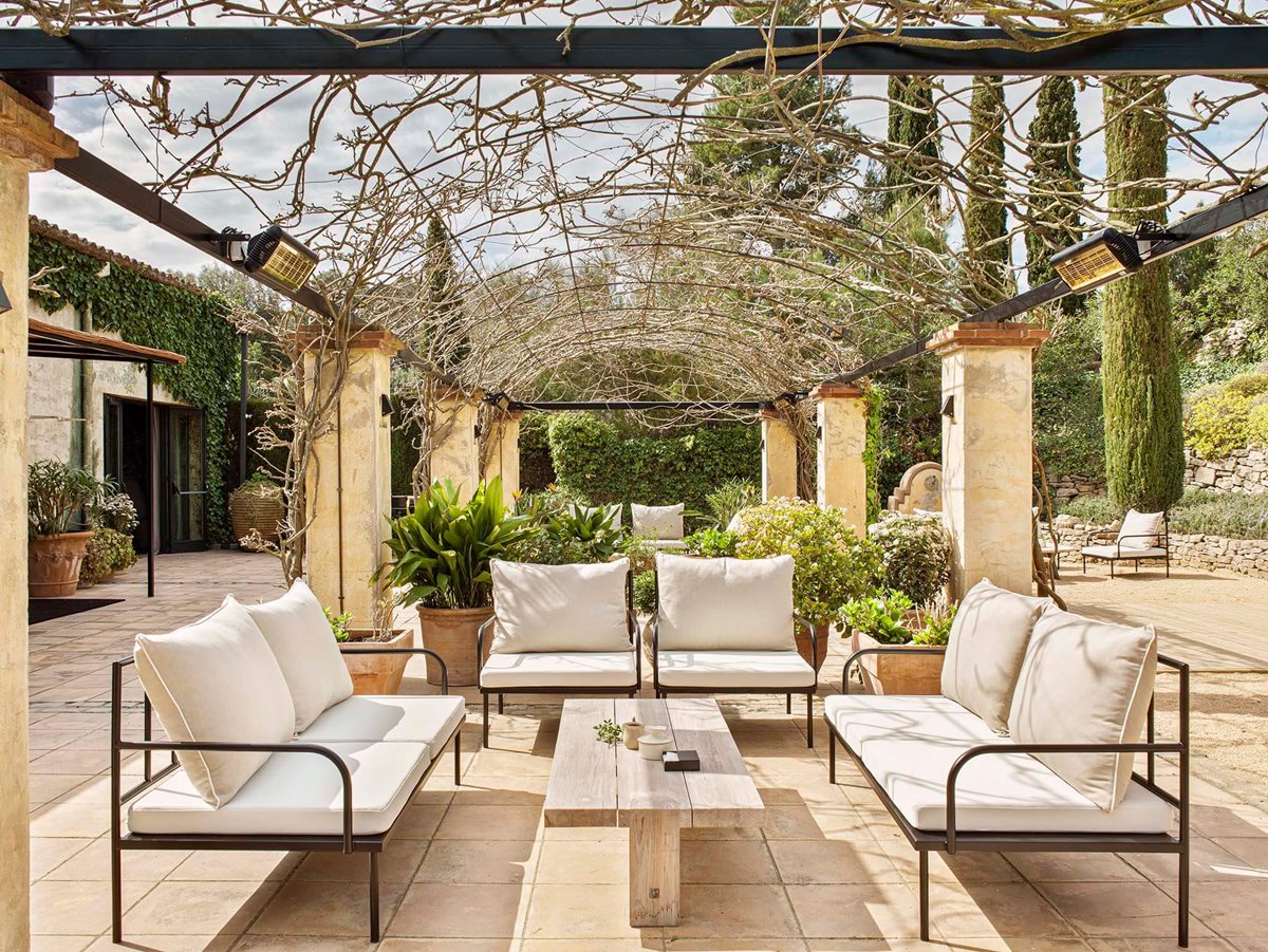 Mas de Torrent Hotel & SPA en Spain
