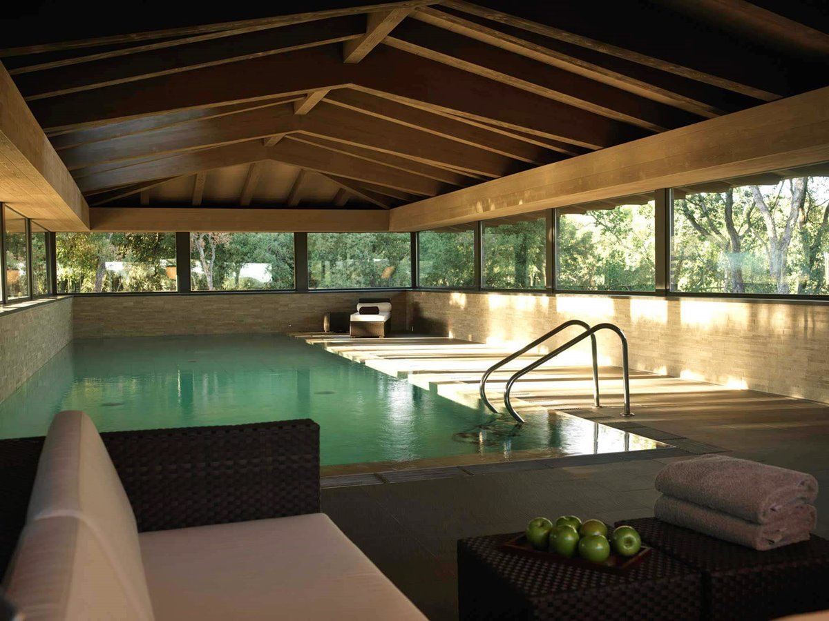 Mas de Torrent Hotel & SPA en Spain