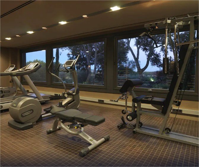 Mas de Torrent Hotel & SPA en Spain