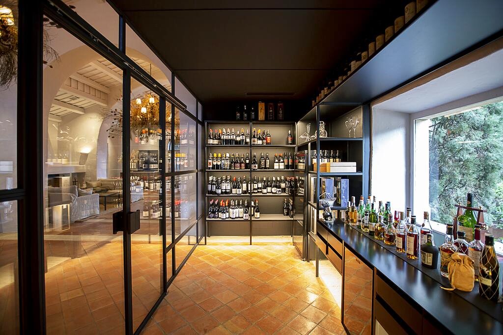 Mas de Torrent Hotel & SPA en Spain