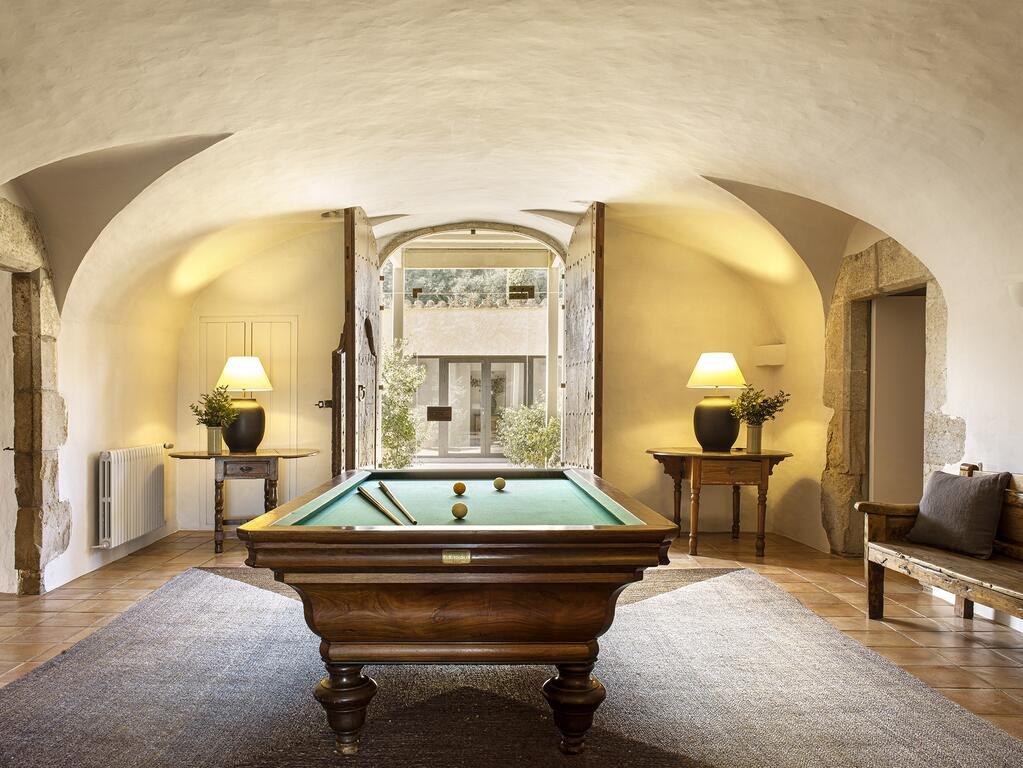 Mas de Torrent Hotel & SPA en Spain