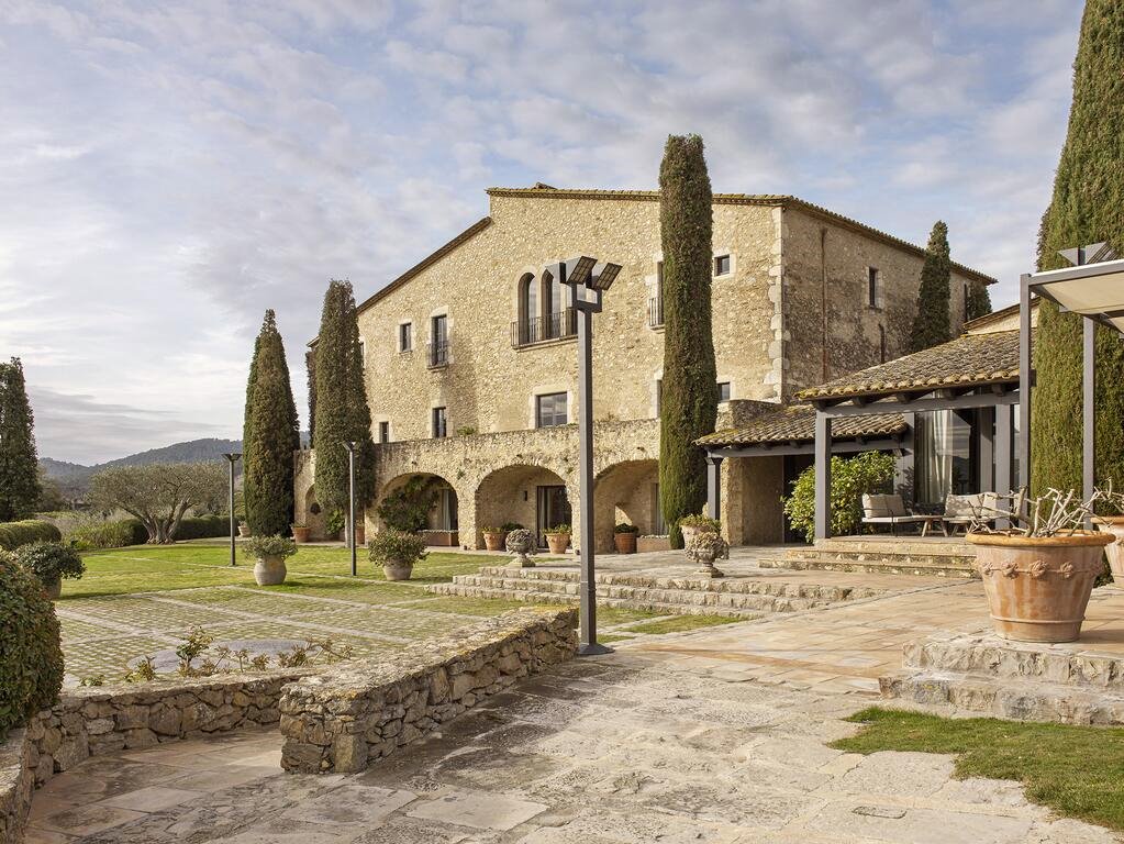 Mas de Torrent Hotel & SPA en Spain