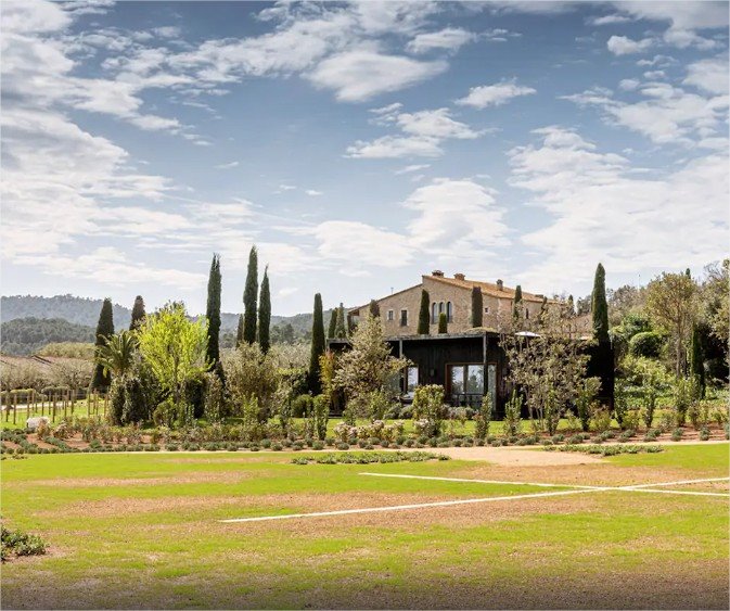 Mas de Torrent Hotel & SPA en Spain