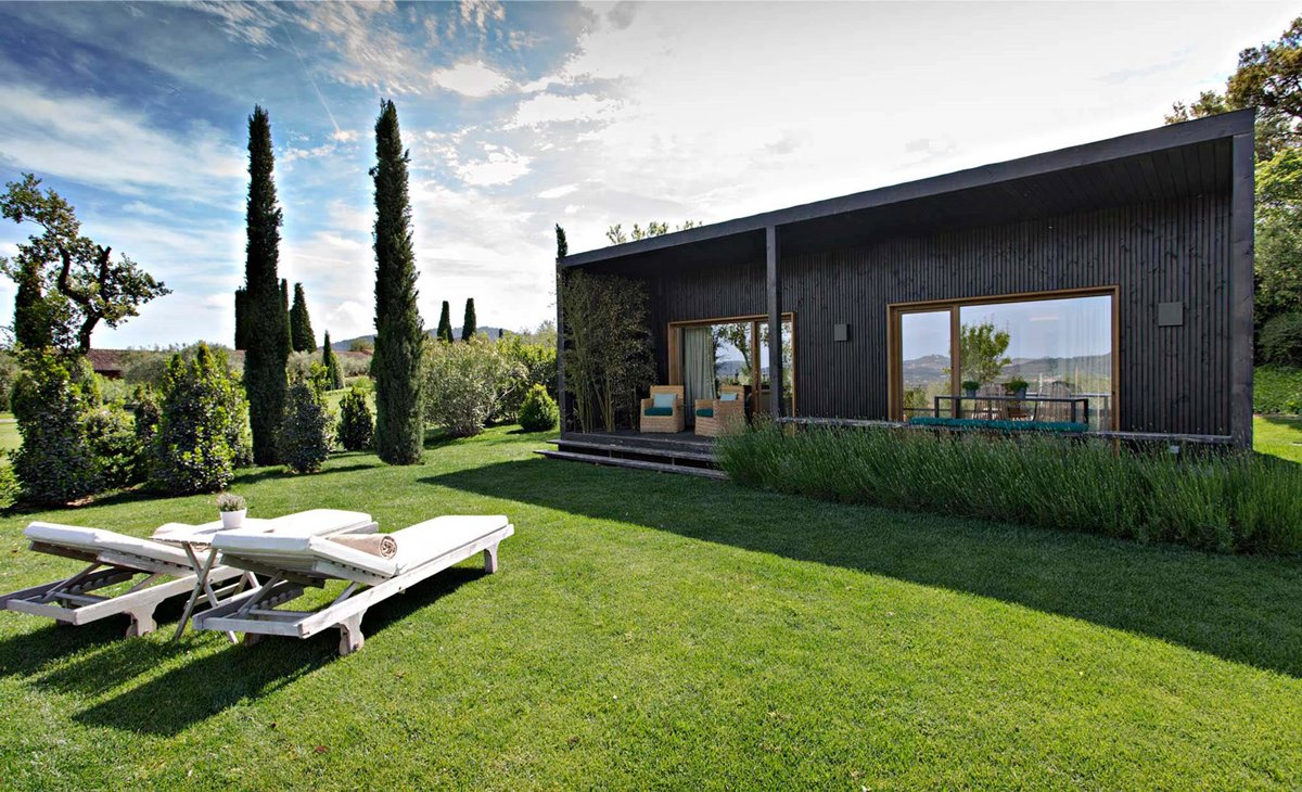 Mas de Torrent Hotel & SPA en Spain