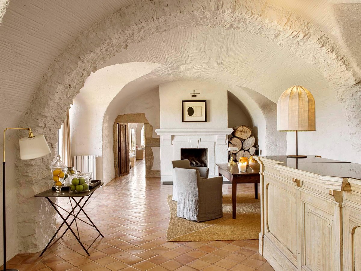 Mas de Torrent Hotel & SPA en Spain